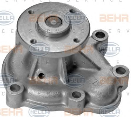 BEHR HELLA SERVICE 8MP 376 804-661 Водяной насос для OPEL COMBO (Опель Комбо) BEHR HELLA SERVICE 8MP 376 804-661 Водяной насос для OPEL COMBO (Опель Комбо)