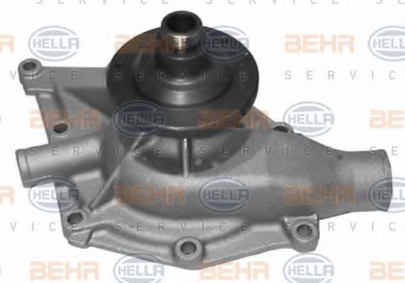 BEHR HELLA SERVICE 8MP 376 805-011 Водяной насос для LAND-ROVER (Ланд-ровер) BEHR HELLA SERVICE 8MP 376 805-011 Водяной насос для LAND-ROVER (Ланд-ровер)