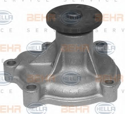 BEHR HELLA SERVICE 8MP 376 805-021 Водяной насос для OPEL COMBO (Опель Комбо) BEHR HELLA SERVICE 8MP 376 805-021 Водяной насос для OPEL COMBO (Опель Комбо)