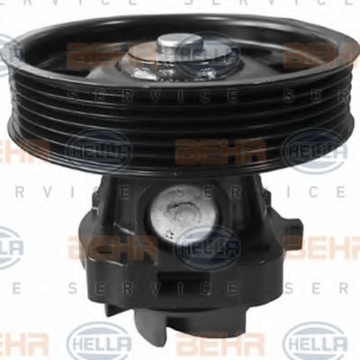 BEHR HELLA SERVICE 8MP 376 805-251 Водяной насос для SUZUKI (Сузуки) BEHR HELLA SERVICE 8MP 376 805-251 Водяной насос для SUZUKI (Сузуки)