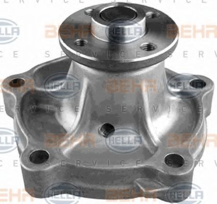 BEHR HELLA SERVICE 8MP 376 805-271 Водяной насос для SUZUKI (Сузуки) BEHR HELLA SERVICE 8MP 376 805-271 Водяной насос для SUZUKI (Сузуки)