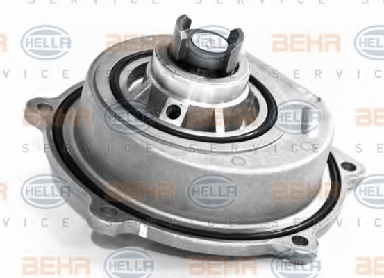 BEHR HELLA SERVICE 8MP 376 805-381 Водяной насос для LAND ROVER DEFENDER (Ленд ровер/лэнд ровер Дэфэндэр) BEHR HELLA SERVICE 8MP 376 805-381 Водяной насос для LAND ROVER DEFENDER (Ленд ровер/лэнд ровер Дэфэндэр)