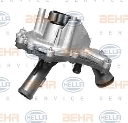 BEHR HELLA SERVICE 8MP 376 805-434 Водяной насос для CITROëN (Cитроëн) BEHR HELLA SERVICE 8MP 376 805-434 Водяной насос для CITROëN (Cитроëн)
