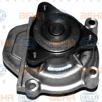 BEHR HELLA SERVICE 8MP 376 806-031 Водяной насос для HONDA (Хонда) BEHR HELLA SERVICE 8MP 376 806-031 Водяной насос для HONDA (Хонда)