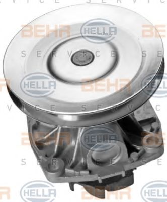 BEHR HELLA SERVICE 8MP 376 806-311 Водяной насос для LANCIA (Лансиа/лянча) BEHR HELLA SERVICE 8MP 376 806-311 Водяной насос для LANCIA (Лансиа/лянча)
