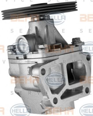 BEHR HELLA SERVICE 8MP 376 806-461 Водяной насос для FIAT TEMPRA (Фиат Тэмпра) BEHR HELLA SERVICE 8MP 376 806-461 Водяной насос для FIAT TEMPRA (Фиат Тэмпра)