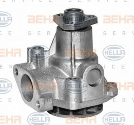 BEHR HELLA SERVICE 8MP 376 806-601 Водяной насос для FIAT CROMA (Фиат Cрома) BEHR HELLA SERVICE 8MP 376 806-601 Водяной насос для FIAT CROMA (Фиат Cрома)