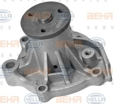 BEHR HELLA SERVICE 8MP 376 806-671 Водяной насос для HONDA (Хонда) BEHR HELLA SERVICE 8MP 376 806-671 Водяной насос для HONDA (Хонда)