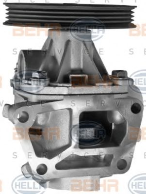 BEHR HELLA SERVICE 8MP 376 806-751 Водяной насос для FIAT TEMPRA (Фиат Тэмпра) BEHR HELLA SERVICE 8MP 376 806-751 Водяной насос для FIAT TEMPRA (Фиат Тэмпра)