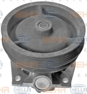 BEHR HELLA SERVICE 8MP 376 807-021 Водяной насос для LANCIA (Лансиа/лянча) BEHR HELLA SERVICE 8MP 376 807-021 Водяной насос для LANCIA (Лансиа/лянча)