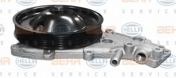 BEHR HELLA SERVICE 8MP 376 807-081 Водяной насос для RENAULT SUPER 5 (Рено Супэр 5) BEHR HELLA SERVICE 8MP 376 807-081 Водяной насос для RENAULT SUPER 5 (Рено Супэр 5)