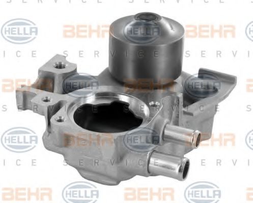 BEHR HELLA SERVICE 8MP 376 807-134 Водяной насос для SUBARU LEGACY V (Субару Легаси 5) BEHR HELLA SERVICE 8MP 376 807-134 Водяной насос для SUBARU LEGACY V (Субару Легаси 5)
