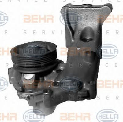 BEHR HELLA SERVICE 8MP 376 807-251 Водяной насос для FIAT DUCATO (Фиат Дукато) BEHR HELLA SERVICE 8MP 376 807-251 Водяной насос для FIAT DUCATO (Фиат Дукато)