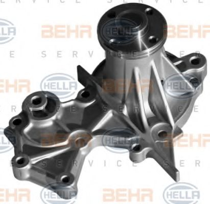 BEHR HELLA SERVICE 8MP 376 807-371 Водяной насос для SUZUKI GRAND ESCUDO I (Сузуки Гранд эсcудо и) BEHR HELLA SERVICE 8MP 376 807-371 Водяной насос для SUZUKI GRAND ESCUDO I (Сузуки Гранд эсcудо и)