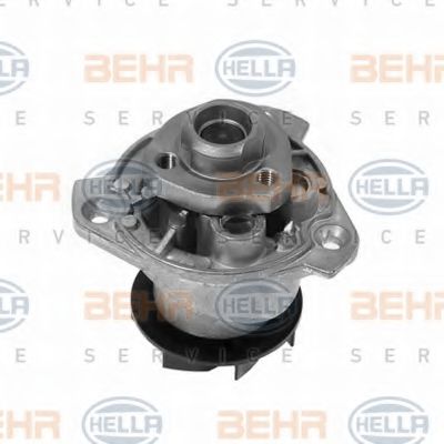 BEHR HELLA SERVICE 8MP 376 807-434 Водяной насос для VOLKSWAGEN PHAETON (Фольксваген Пхаэтон) BEHR HELLA SERVICE 8MP 376 807-434 Водяной насос для VOLKSWAGEN PHAETON (Фольксваген Пхаэтон)