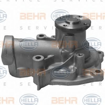 BEHR HELLA SERVICE 8MP 376 807-501 Водяной насос для MITSUBISHI GRANDIS (Митсубиши/митсубиси Грандис) BEHR HELLA SERVICE 8MP 376 807-501 Водяной насос для MITSUBISHI GRANDIS (Митсубиши/митсубиси Грандис)
