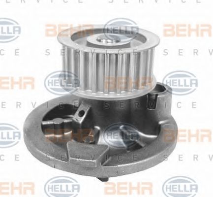 BEHR HELLA SERVICE 8MP 376 807-514 Водяной насос для DAEWOO ORION (Дэу Орион) BEHR HELLA SERVICE 8MP 376 807-514 Водяной насос для DAEWOO ORION (Дэу Орион)