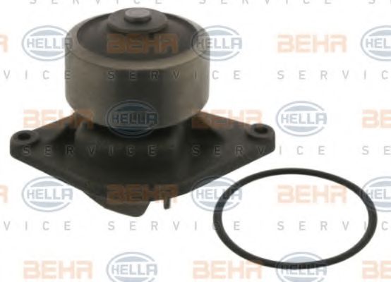 BEHR HELLA SERVICE 8MP 376 808-524 Водяной насос для IVECO EUROFIRE (Ивеко Эурофирэ) BEHR HELLA SERVICE 8MP 376 808-524 Водяной насос для IVECO EUROFIRE (Ивеко Эурофирэ)