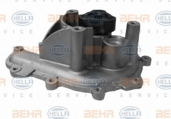 BEHR HELLA SERVICE 8MP 376 810-104 Водяной насос для CITROëN (Cитроëн) BEHR HELLA SERVICE 8MP 376 810-104 Водяной насос для CITROëN (Cитроëн)