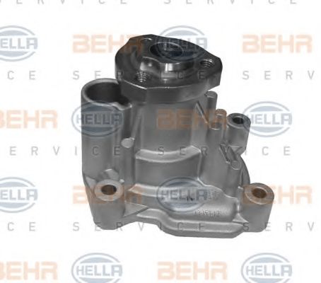 BEHR HELLA SERVICE 8MP 376 810-144 Водяной насос для SEAT IBIZA V SPORTCOUPE (Сеат Ибица 5 спорткупе) BEHR HELLA SERVICE 8MP 376 810-144 Водяной насос для SEAT IBIZA V SPORTCOUPE (Сеат Ибица 5 спорткупе)
