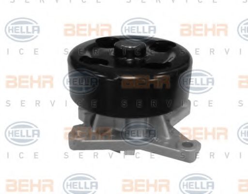 BEHR HELLA SERVICE 8MP 376 810-204 Водяной насос для RENAULT LAGUNA III ER (Рено Лагуна 3 ер)
