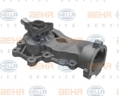 BEHR HELLA SERVICE 8MP 376 810-274 Водяной насос для OPEL INSIGNIA (Опель Инсигния) BEHR HELLA SERVICE 8MP 376 810-274 Водяной насос для OPEL INSIGNIA (Опель Инсигния)