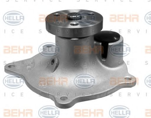 BEHR HELLA SERVICE 8MP 376 810-484 Водяной насос для CHRYSLER (Крайслер) BEHR HELLA SERVICE 8MP 376 810-484 Водяной насос для CHRYSLER (Крайслер)
