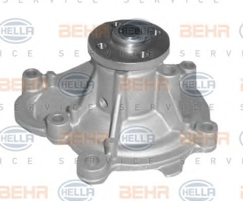 BEHR HELLA SERVICE 8MP 376 888-424 Водяной насос для MERCEDES-BENZ C-CLASS (Мэрcэдэс-бэнз С класс) BEHR HELLA SERVICE 8MP 376 888-424 Водяной насос для MERCEDES-BENZ C-CLASS (Мэрcэдэс-бэнз С класс)