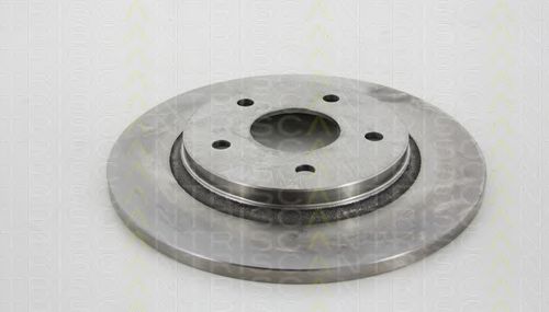 TRISCAN 8120 101062C Тормозной диск для DODGE JOURNEY (Додж Жоурнэъ) TRISCAN 8120 101062C Тормозной диск для DODGE JOURNEY (Додж Жоурнэъ)