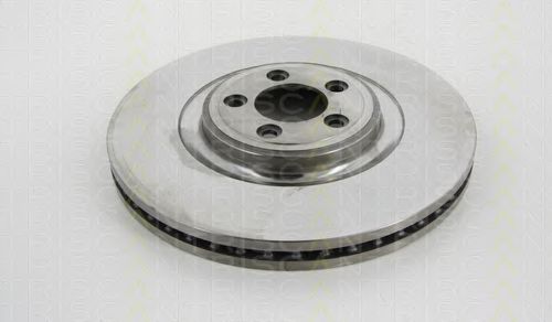 TRISCAN 8120 101123 Тормозной диск 