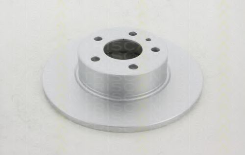 TRISCAN 8120 10133C Тормозной диск для LANCIA (Лансиа/лянча) TRISCAN 8120 10133C Тормозной диск для LANCIA (Лансиа/лянча)