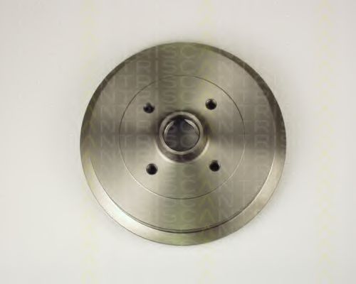 TRISCAN 8120 10202 Тормозной барабан для VOLKSWAGEN POLO (Фольксваген Поло) TRISCAN 8120 10202 Тормозной барабан для VOLKSWAGEN POLO (Фольксваген Поло)