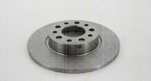 TRISCAN 8120 12130 Тормозной диск 