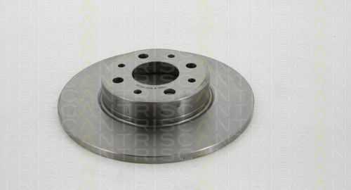 TRISCAN 8120 12140 Тормозной диск 