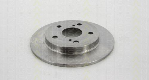 TRISCAN 8120 131002 Тормозной диск 