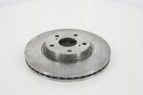 TRISCAN 8120 131009 Тормозной диск 