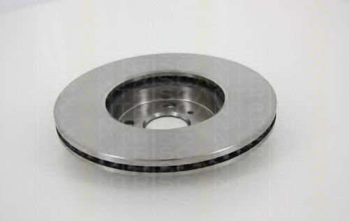 TRISCAN 8120 131018 Тормозной диск 