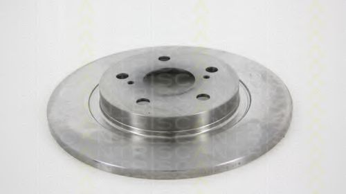 TRISCAN 8120 131019 Тормозной диск 