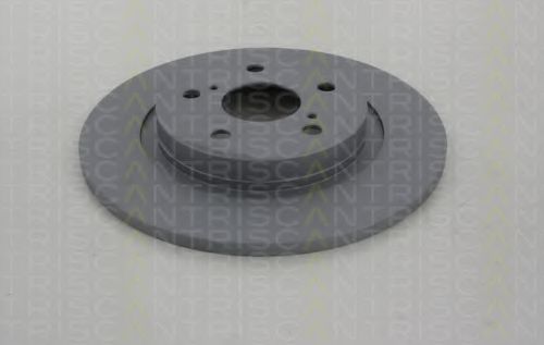 TRISCAN 8120 131019C Тормозной диск 