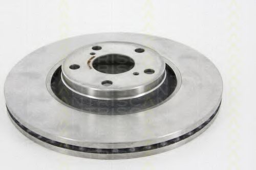 TRISCAN 8120 131020 Тормозной диск 
