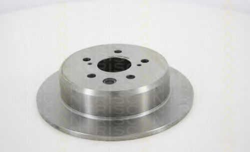 TRISCAN 8120 131030 Тормозной диск 