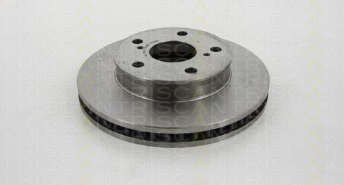 TRISCAN 8120 131032 Тормозной диск 