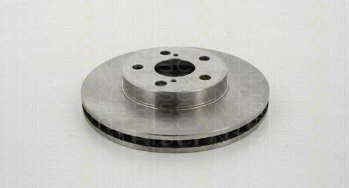 TRISCAN 8120 131049 Тормозной диск 