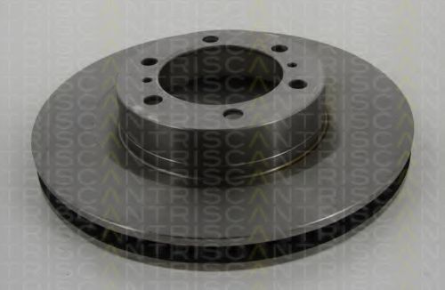 TRISCAN 8120 131054C Тормозной диск 