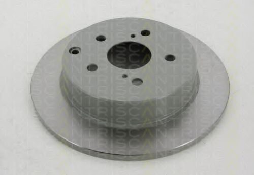 TRISCAN 8120 131058 Тормозной диск 