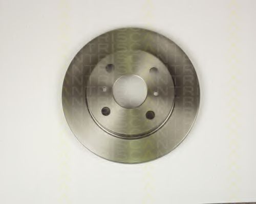 TRISCAN 8120 13112 Тормозной диск 