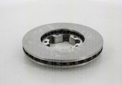 TRISCAN 8120 14180 Тормозной диск для NISSAN NT400 CABSTAR (Ниссан Нт400 cабстар) TRISCAN 8120 14180 Тормозной диск для NISSAN NT400 CABSTAR (Ниссан Нт400 cабстар)