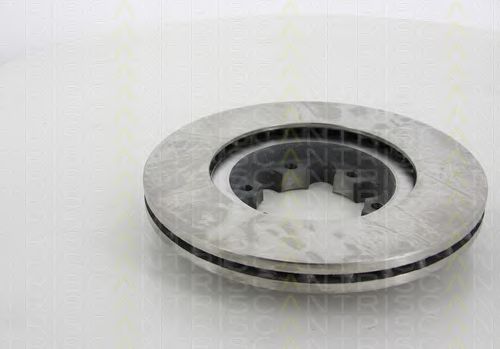 TRISCAN 8120 14181 Тормозной диск для NISSAN NT400 CABSTAR (Ниссан Нт400 cабстар) TRISCAN 8120 14181 Тормозной диск для NISSAN NT400 CABSTAR (Ниссан Нт400 cабстар)