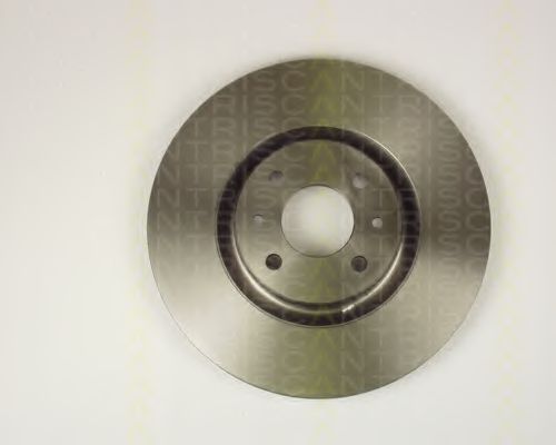 TRISCAN 8120 15110C Тормозной диск для FIAT (Фиат) TRISCAN 8120 15110C Тормозной диск для FIAT (Фиат)
