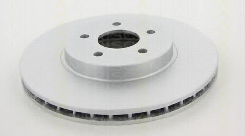 TRISCAN 8120 16138C Тормозной диск для JAGUAR X-TYPE (Ягуар X-тъпэ) TRISCAN 8120 16138C Тормозной диск для JAGUAR X-TYPE (Ягуар X-тъпэ)